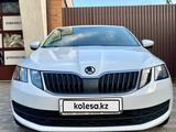 Skoda Octavia 2008 года за 1 000 000 тг. в Караганда