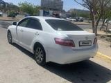 Toyota Camry 2007 года за 5 300 000 тг. в Актау – фото 2