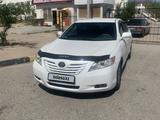 Toyota Camry 2007 года за 5 300 000 тг. в Актау