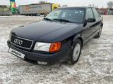 Audi 100 1992 года за 2 600 000 тг. в Алматы – фото 3