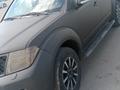 Nissan Navara 2010 года за 3 200 000 тг. в Костанай