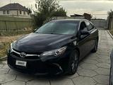Toyota Camry 2015 года за 9 200 000 тг. в Тараз