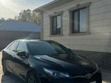 Toyota Camry 2015 года за 7 500 000 тг. в Тараз – фото 3