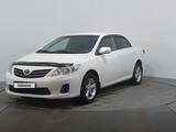 Toyota Corolla 2013 года за 4 270 000 тг. в Астана