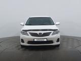 Toyota Corolla 2013 года за 4 270 000 тг. в Астана – фото 2