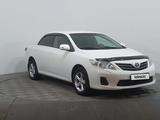 Toyota Corolla 2013 года за 4 270 000 тг. в Астана – фото 3