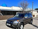 Honda CR-V 2003 годаfor5 000 000 тг. в Тараз