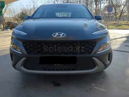 Hyundai Bayon 2022 года за 6 400 000 тг. в Алматы – фото 2