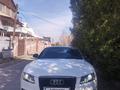 Audi A5 2008 годаүшін6 350 000 тг. в Алматы