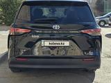 Toyota Sienna 2021 года за 21 000 000 тг. в Актау – фото 5