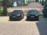 Lexus LX 570 2016 года за 35 000 000 тг. в Астана – фото 2