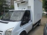 Ford  Transit 2008 года за 8 200 000 тг. в Павлодар – фото 2