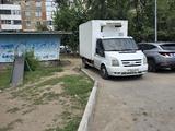 Ford  Transit 2008 года за 8 200 000 тг. в Павлодар – фото 3