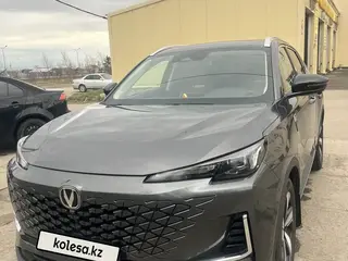 Changan CS55 Plus