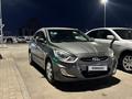 Hyundai Accent 2012 годаүшін4 600 000 тг. в Алматы – фото 2