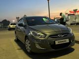 Hyundai Accent 2012 годаүшін4 600 000 тг. в Алматы – фото 5
