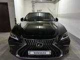 Lexus ES 250 2023 годаүшін26 500 000 тг. в Алматы