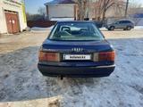 Audi 80 1991 годаүшін1 000 000 тг. в Актобе