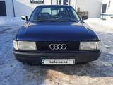 Audi 80 1991 года за 1 000 000 тг. в Актобе – фото 5