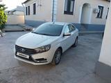 ВАЗ (Lada) Vesta 2018 годаүшін3 800 000 тг. в Шымкент