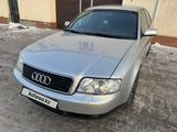 Audi A6 2002 года за 4 200 000 тг. в Астана – фото 2