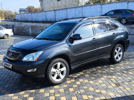 Lexus RX 330 2004 года за 8 000 000 тг. в Тараз