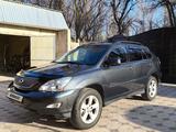 Lexus RX 330 2004 года за 8 000 000 тг. в Тараз – фото 4