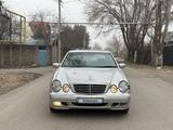 Mercedes-Benz E 320 2002 года за 4 200 000 тг. в Алматы