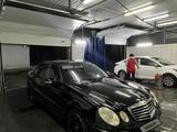 Mercedes-Benz E 350 2008 годаүшін4 950 000 тг. в Алматы – фото 3