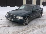 Mercedes-Benz C 180 1995 годаүшін2 250 000 тг. в Костанай