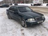 Mercedes-Benz C 180 1995 годаүшін2 250 000 тг. в Костанай – фото 4