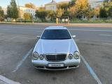 Mercedes-Benz E 55 AMG 2000 годаfor6 500 000 тг. в Астана – фото 3