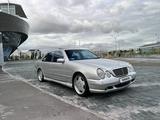 Mercedes-Benz E 55 AMG 2000 годаfor6 500 000 тг. в Астана – фото 2