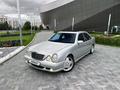 Mercedes-Benz E 55 AMG 2000 года за 6 200 000 тг. в Астана