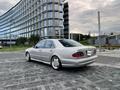 Mercedes-Benz E 55 AMG 2000 года за 6 200 000 тг. в Астана – фото 2