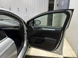 Ford Mondeo 2017 года за 7 700 000 тг. в Атырау – фото 5