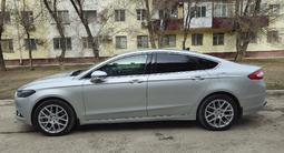 Ford Mondeo 2017 годаүшін7 400 000 тг. в Атырау
