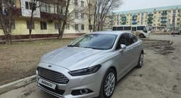 Ford Mondeo 2017 годаүшін7 400 000 тг. в Атырау – фото 2