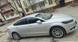 Ford Mondeo 2017 годаүшін7 400 000 тг. в Атырау – фото 3