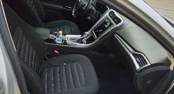 Ford Mondeo 2017 годаүшін7 400 000 тг. в Атырау – фото 4