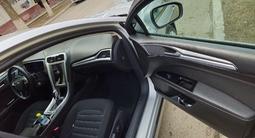 Ford Mondeo 2017 годаүшін7 400 000 тг. в Атырау – фото 5