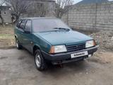 ВАЗ (Lada) 2109 1998 годаүшін360 000 тг. в Тараз – фото 2