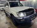 Toyota Land Cruiser 2006 года за 12 400 000 тг. в Астана – фото 2