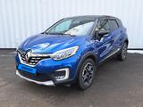 Renault Kaptur 2021 года за 7 590 000 тг. в Алматы