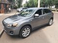 Mitsubishi ASX 2015 года за 7 700 000 тг. в Алматы