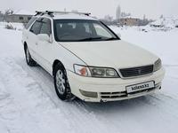 Toyota Mark II Qualis 1997 годаүшін2 800 000 тг. в Алматы
