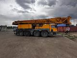 Liebherr  LTM краны с телескопической стрелой 2001 годаүшін70 000 000 тг. в Павлодар – фото 2