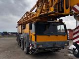 Liebherr  LTM краны с телескопической стрелой 2001 годаүшін70 000 000 тг. в Павлодар