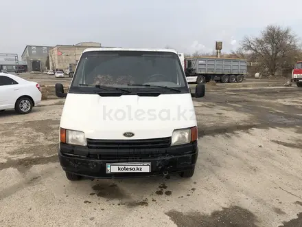 Ford Transit 1990 года за 1 800 000 тг. в Тараз – фото 2