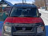 Honda Element 2003 годаfor3 770 000 тг. в Караганда